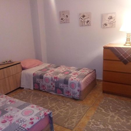 Haras'House Apartment Asvestochori Ngoại thất bức ảnh