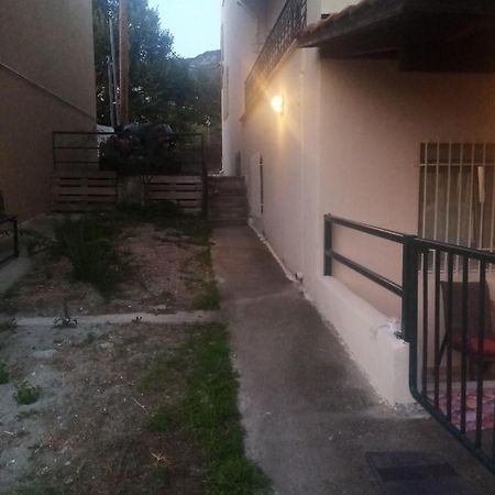 Haras'House Apartment Asvestochori Ngoại thất bức ảnh