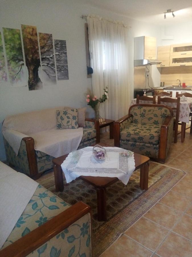 Haras'House Apartment Asvestochori Ngoại thất bức ảnh