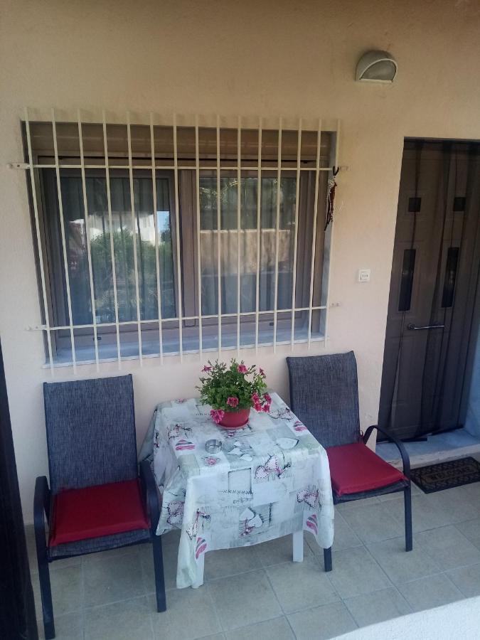 Haras'House Apartment Asvestochori Ngoại thất bức ảnh