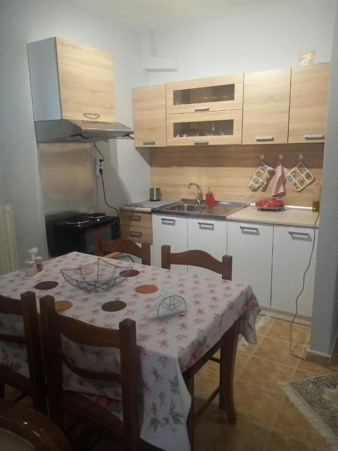 Haras'House Apartment Asvestochori Ngoại thất bức ảnh