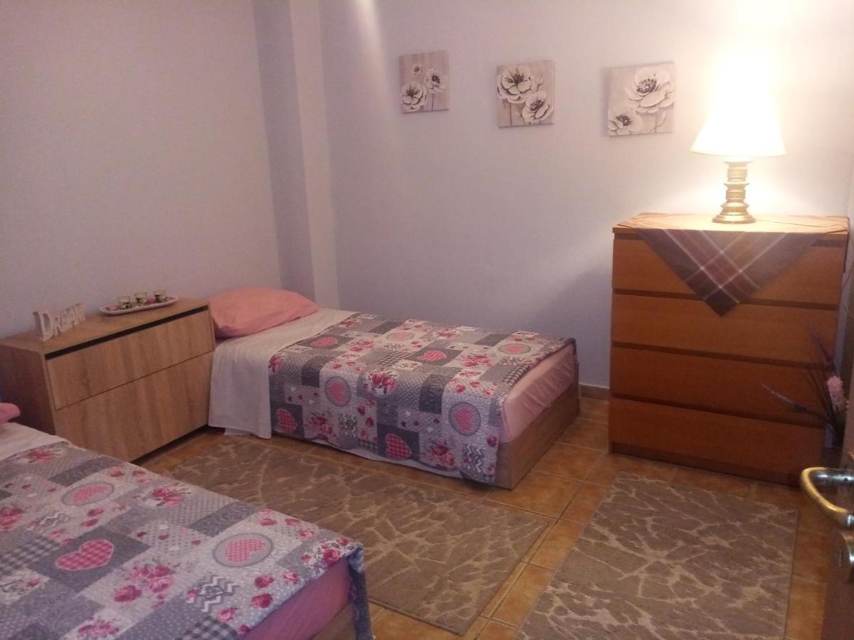 Haras'House Apartment Asvestochori Ngoại thất bức ảnh