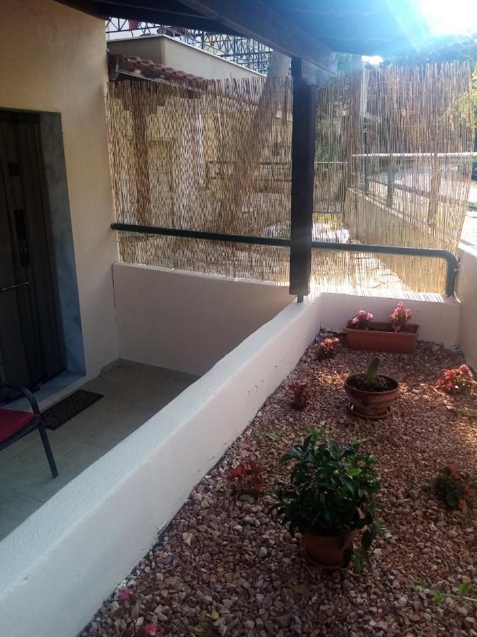 Haras'House Apartment Asvestochori Ngoại thất bức ảnh