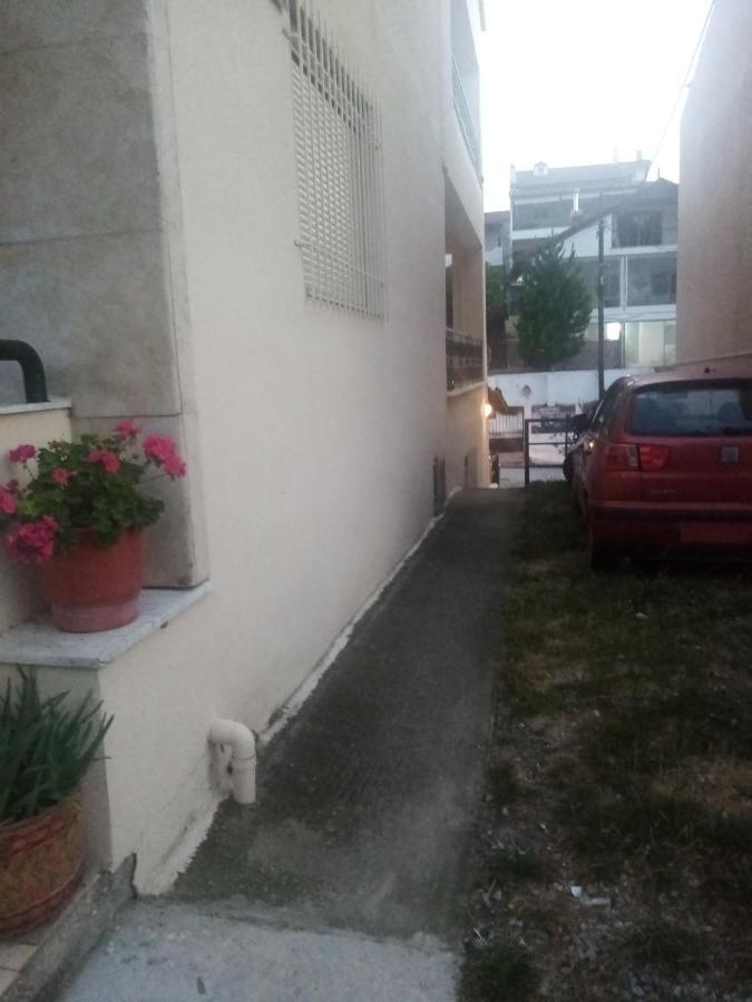 Haras'House Apartment Asvestochori Ngoại thất bức ảnh