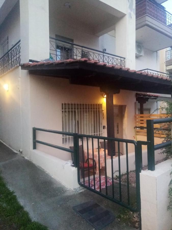Haras'House Apartment Asvestochori Ngoại thất bức ảnh
